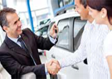 Auto Dealerships and Service Centers