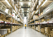 Warehouse, Manufacturing and Logistics